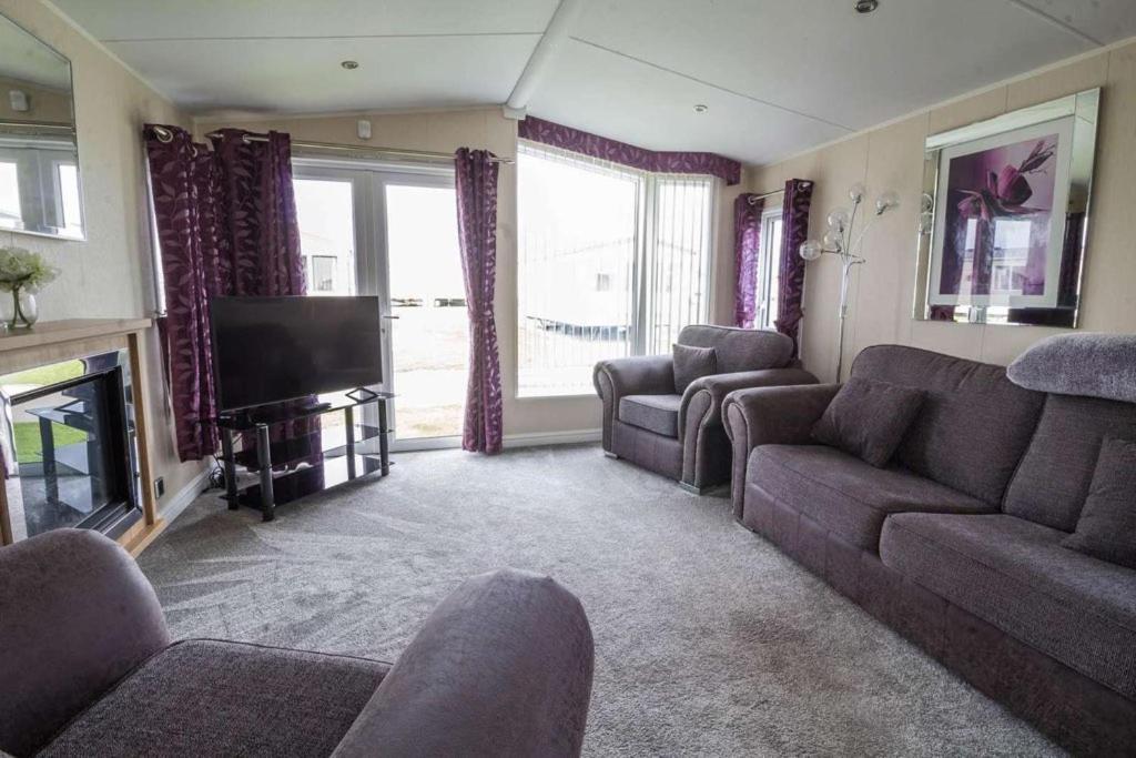 37 Northfield Villa Driffield Exterior photo